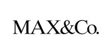 Lux Centro de Optometría Emma logo Max & Co.